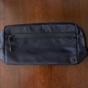 Brand New Athleta Camo cosmetics bag